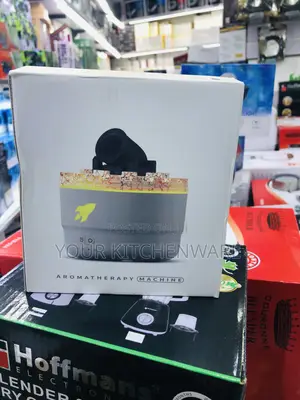 Canon Aromatherapy