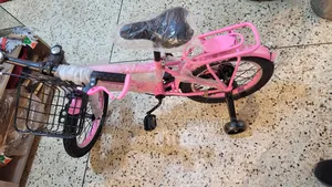 Bicycle for Children