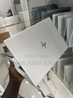 New Laptop HP EliteBook 840 G6 8GB Intel Core i5 SSD 256GB