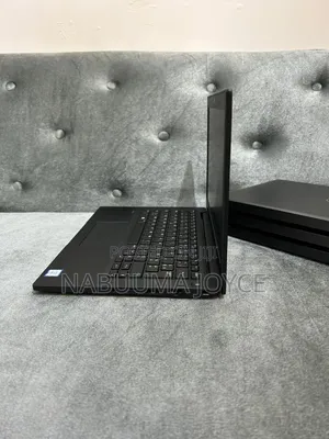 New Laptop Dell Latitude 7280 8GB Intel Core i5 SSD 256GB