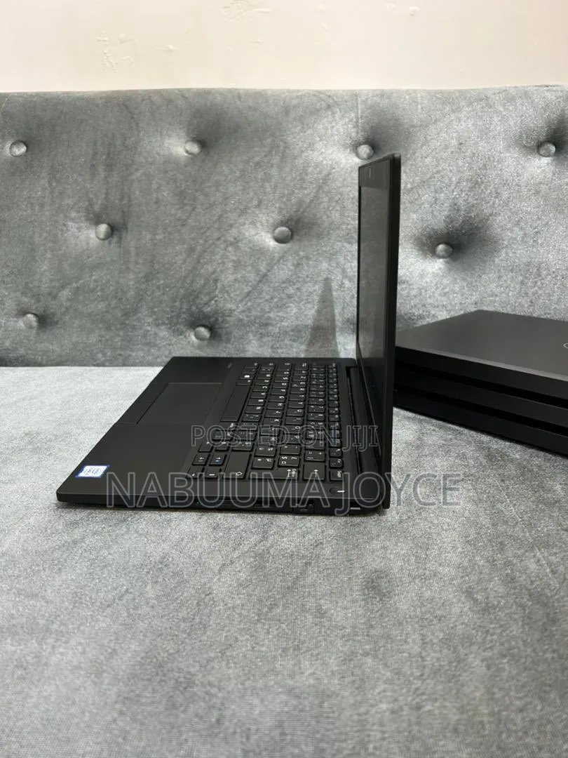 New Laptop Dell Latitude 7280 8GB Intel Core i5 SSD 256GB