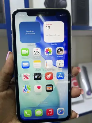 Apple iPhone 11 128 GB White
