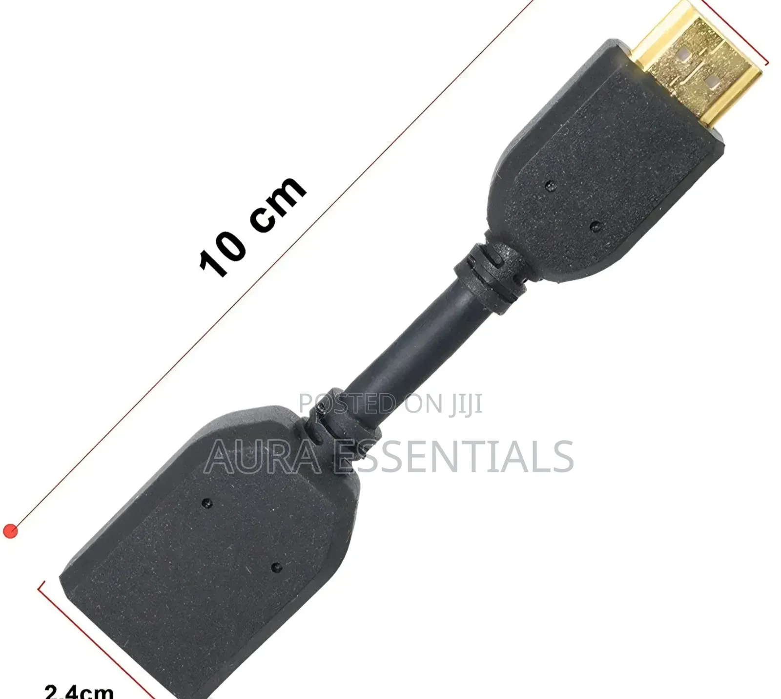 Hdmi Male-to-Female Extension Cable
