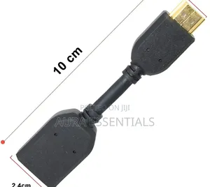 Hdmi Male-to-Female Extension Cable