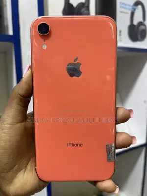 Apple iPhone XR 128 GB Orange