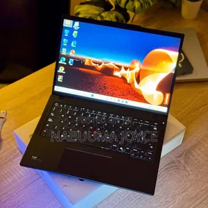 New Laptop Lenovo ThinkPad T14s G4 16GB Intel Core Ultra 7 SSD 512GB