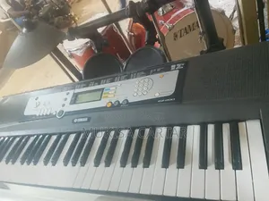 Ez200 Yamaha