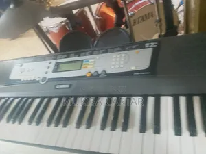 Ez200 Yamaha