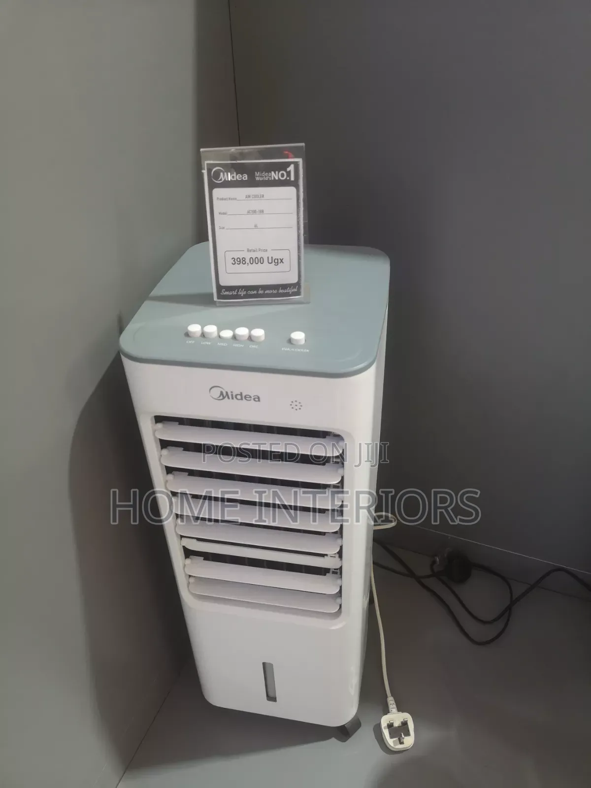 Air Cooler