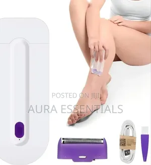 Full Body Hair Remover Tool