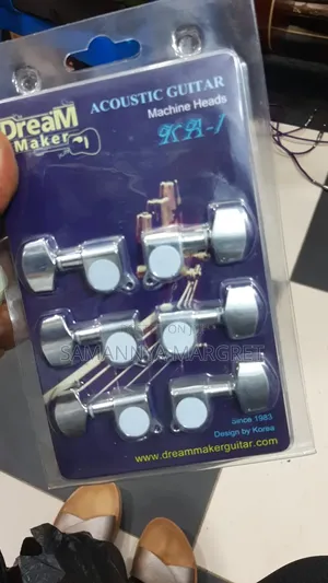 Guitar Pegs for Sell