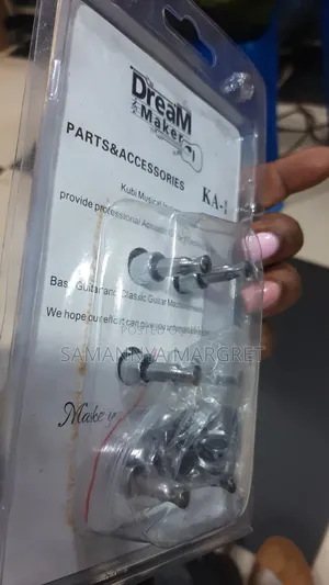 Guitar Pegs for Sell