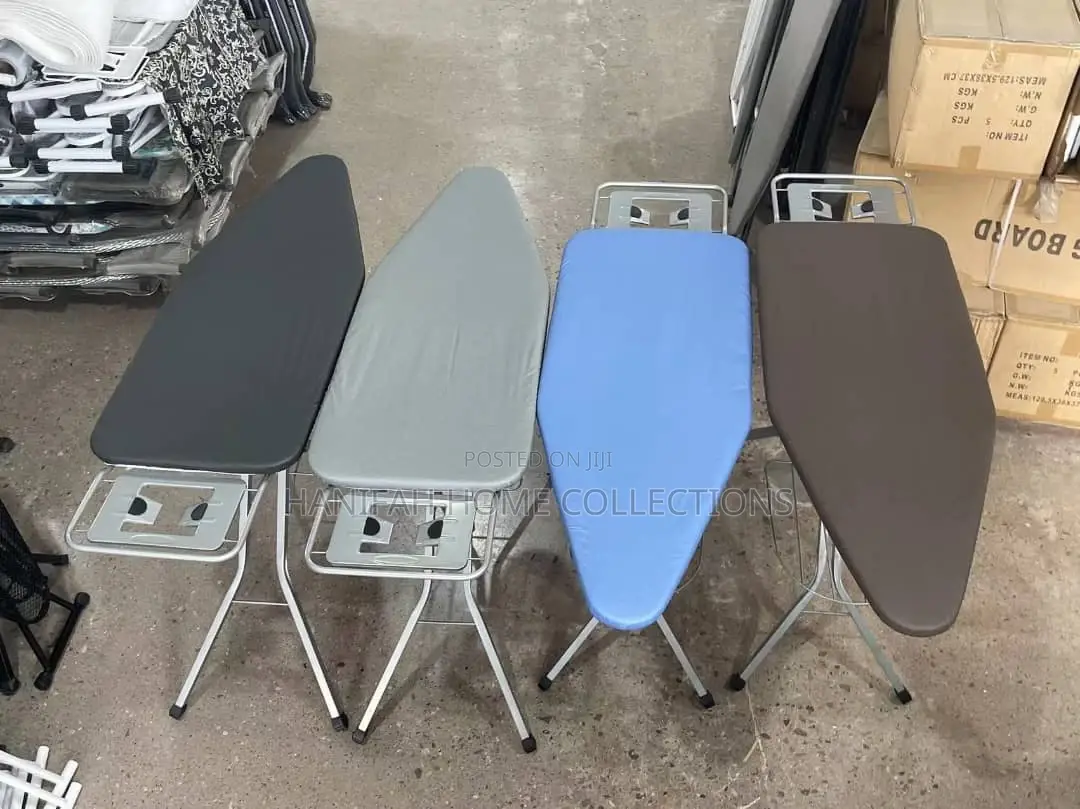 Clothes Pressing Board