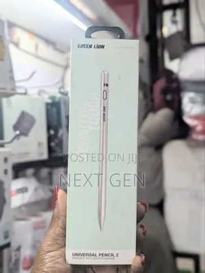 Green Lion Universal Pencil 2