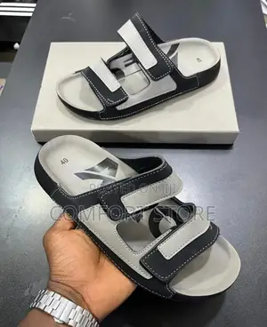Men's Outdoor Sandals