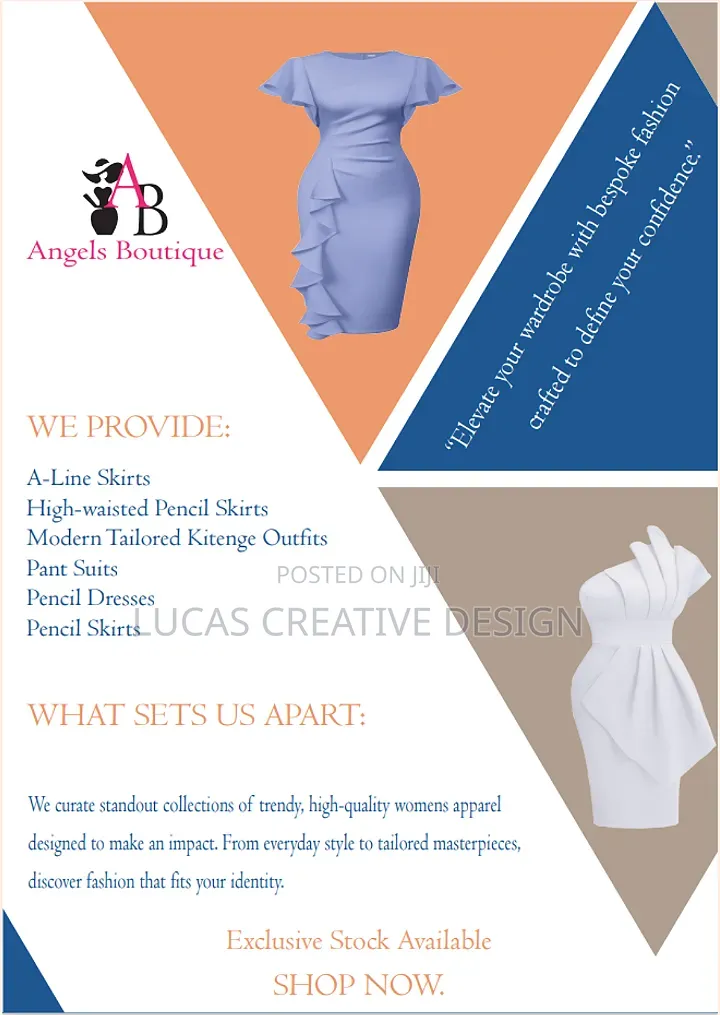 Digital Business Flyers