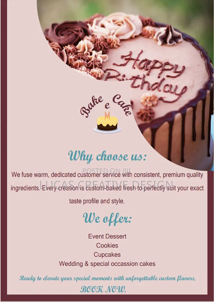 Digital Business Flyers