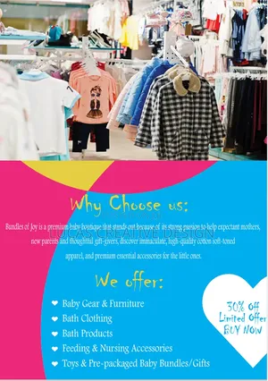 Digital Business Flyers