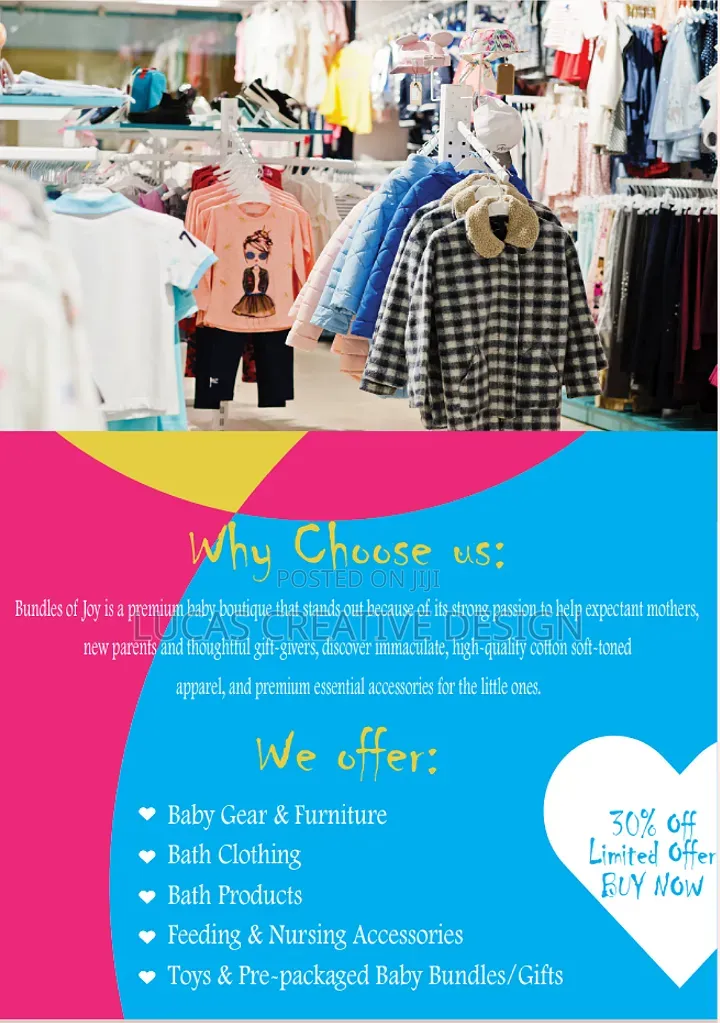 Digital Business Flyers