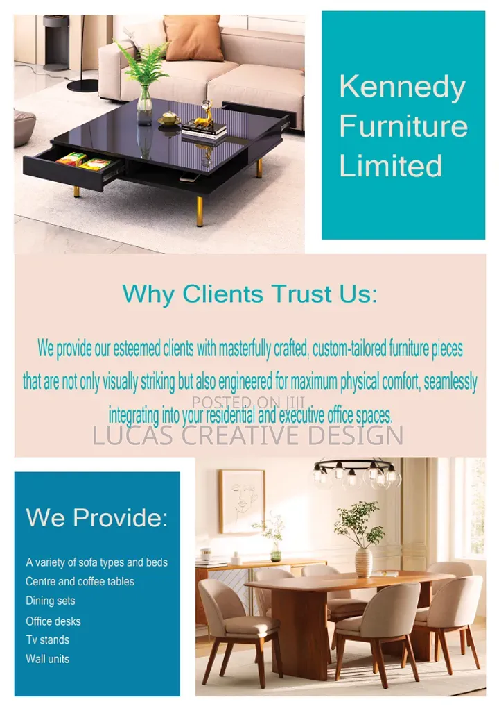 Digital Business Flyers