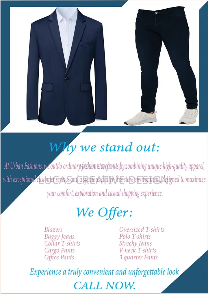 Digital Business Flyers