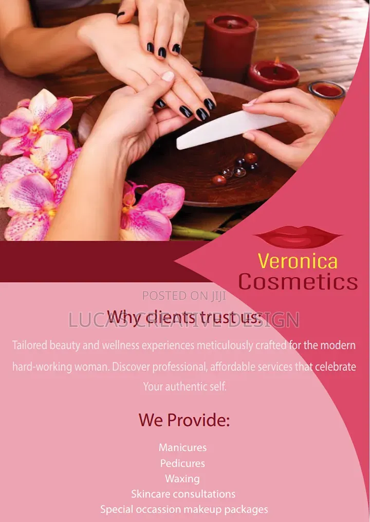 Digital Business Flyers