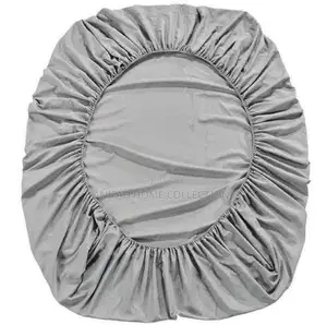 Elastic Bed Sheet