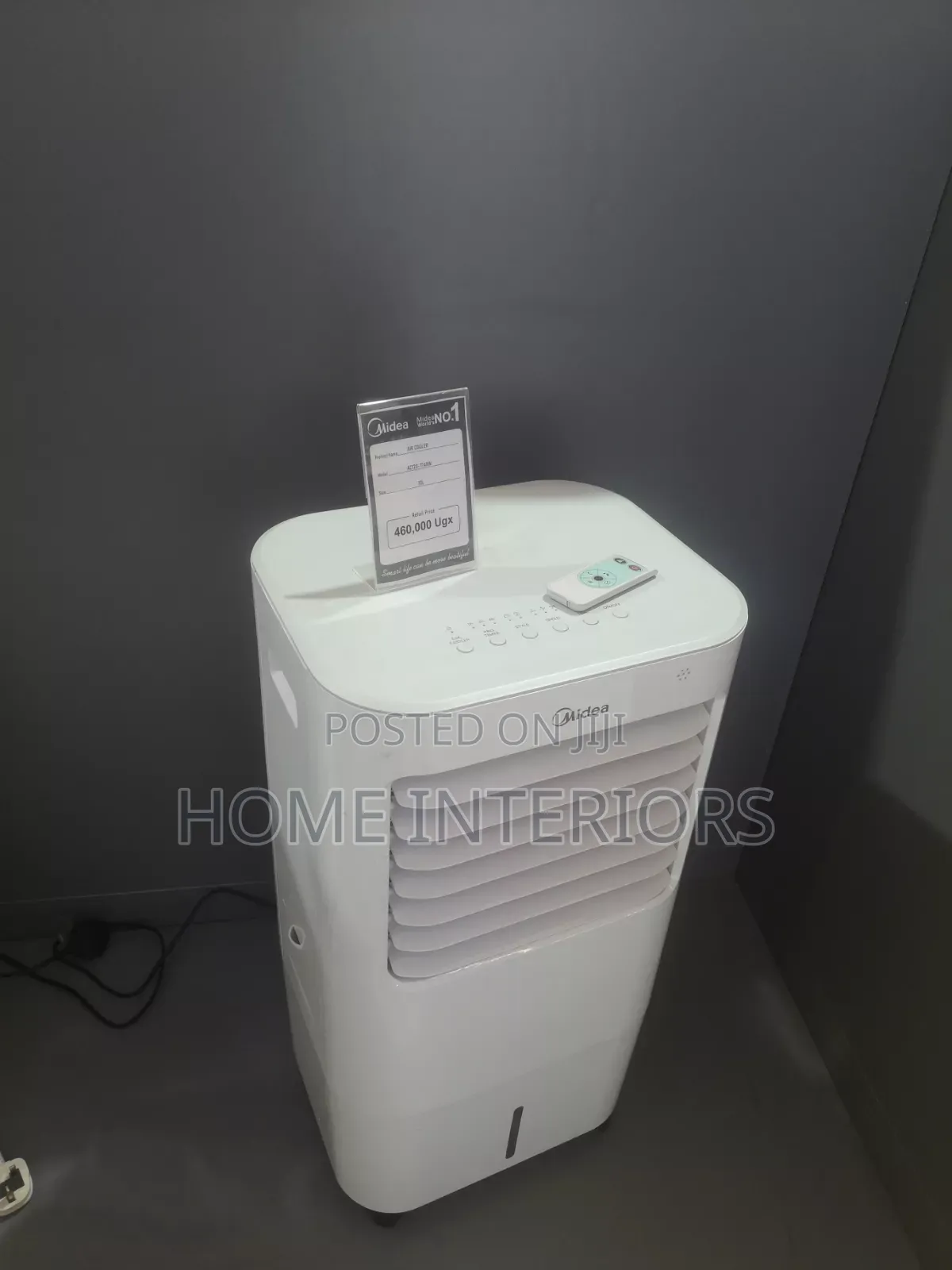 Air Cooler