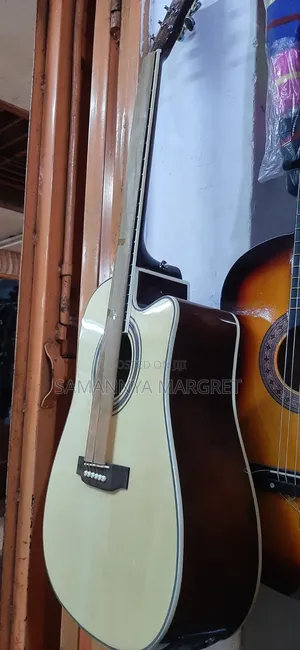 Acoustic Guitar for Sell