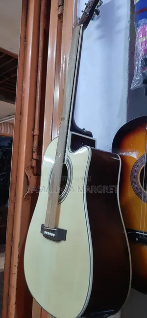 Acoustic Guitar for Sell