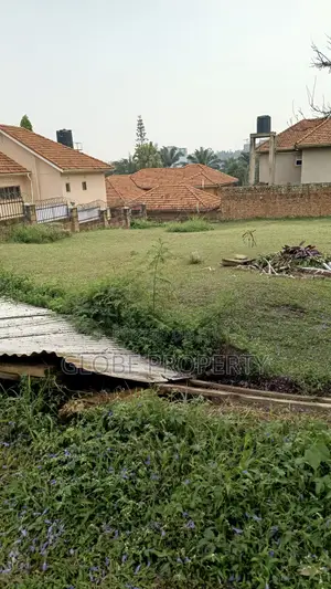 Half Acre Plot of Land for Sale Along Mawanda Near Kamwokya