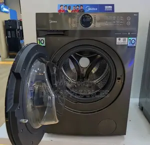 Midea 10kgs Washing Machine at Affordable Price
