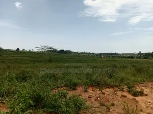 Plot on Quick Sale – Nsanji, Masaka Road