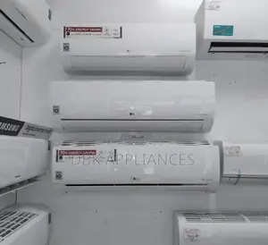 Lg 12000 Btu Wall Split Air Conditioners