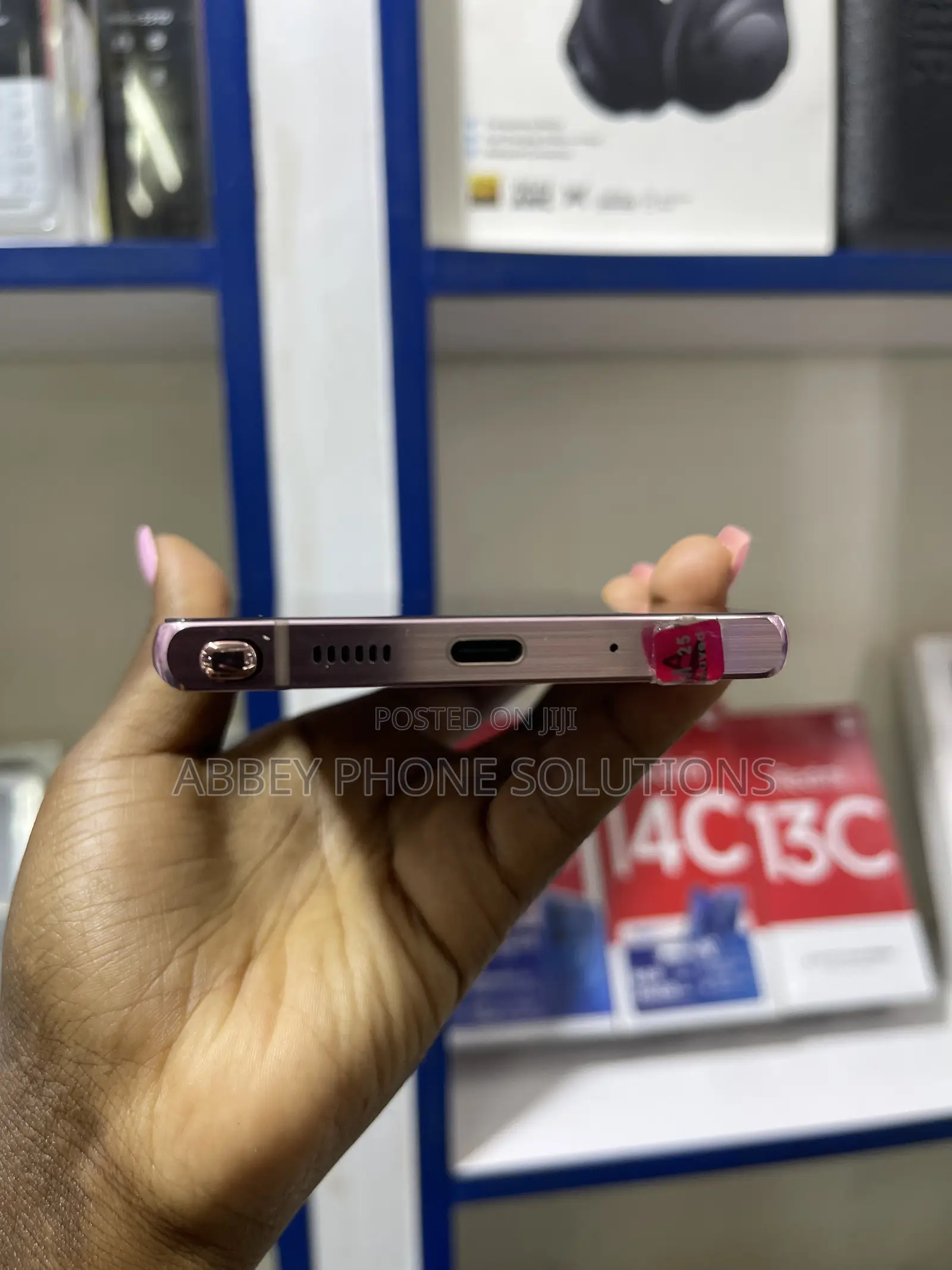 Samsung Galaxy Note 20 256 GB Bronze