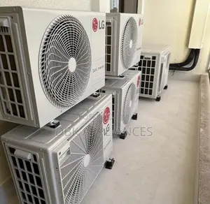 Lg 12000 Btu Wall Split Air Conditioners