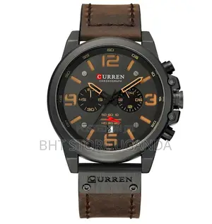 Curren 8314 Men’S Watch