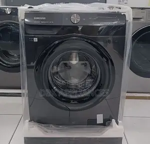 Samsung 8kgs Front Load Washing Machine 5yr Warranty