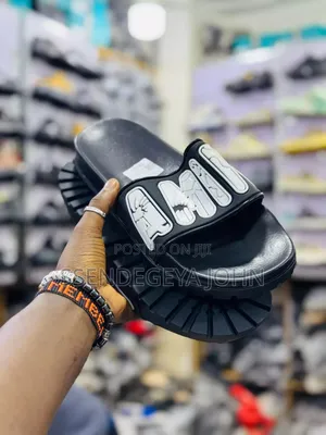 Black Slides