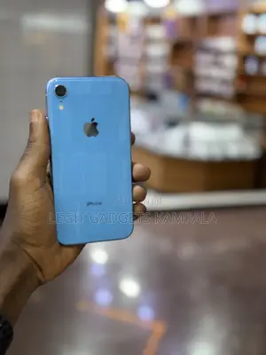 Apple iPhone XR 128 GB Blue
