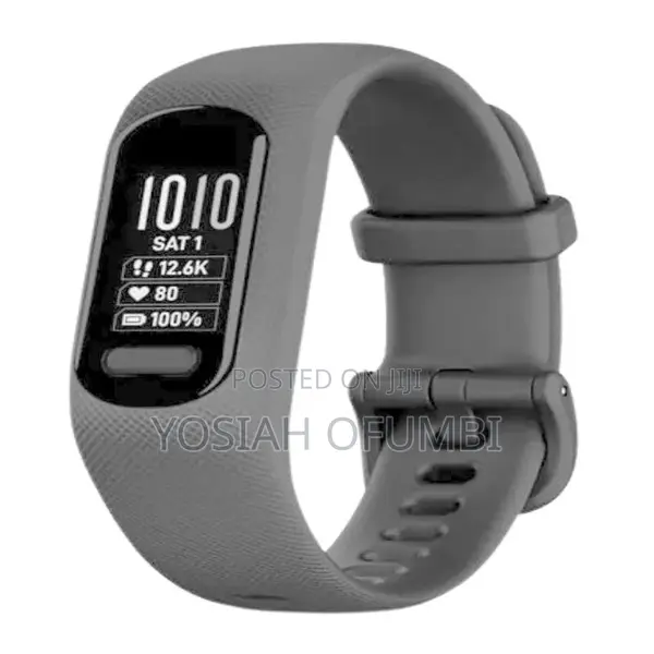 Garmin Vivosmart 5