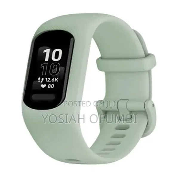Garmin Vivosmart 5
