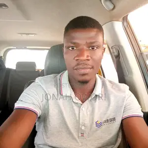 Transport Officer