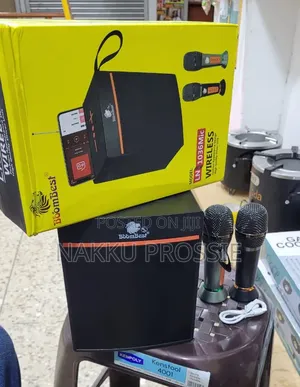 Boom Best Wireless Speaker