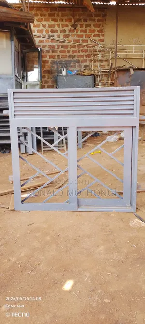 Sliding Window