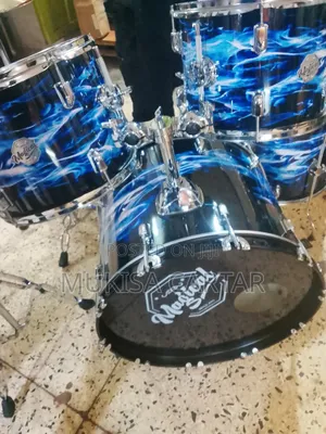 Magical Drum Set Original