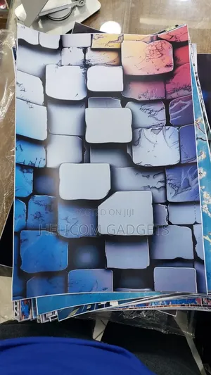 Skins for Laptop