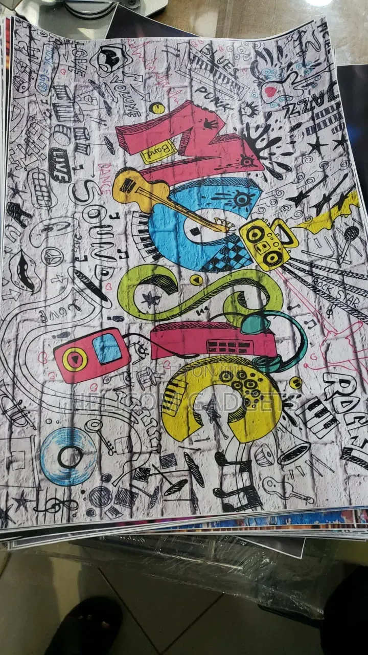 Skins for Laptop