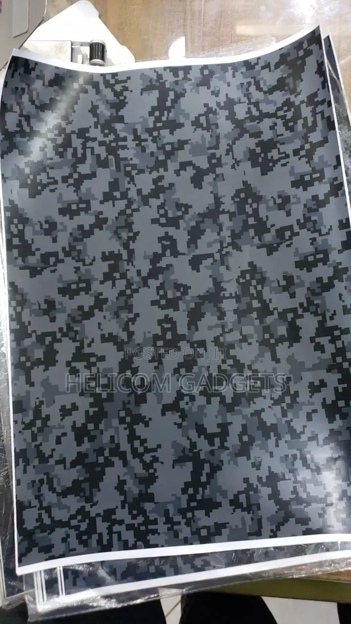 Skins for Laptop