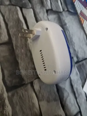 Electric Mosquito Zapper